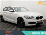 Used BMW 1 Series
