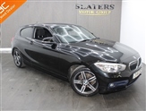 Used BMW 1 Series