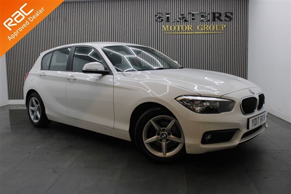 Large image for the Used BMW 1 SERIES