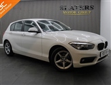 Used BMW 1 Series