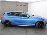 Used BMW 1 Series