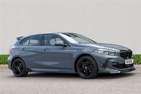 Bmw 1 Series £18,979 - £89,991