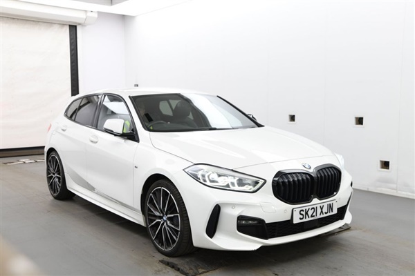 Large image for the Used BMW 1 SERIES