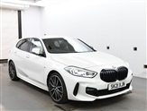 Used BMW 1 Series