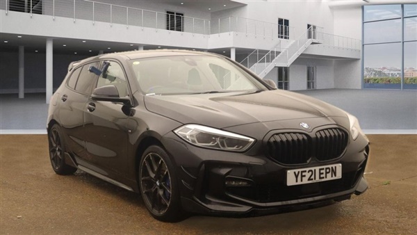 Large image for the Used BMW 1 SERIES