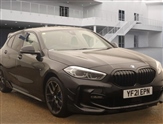Used BMW 1 Series