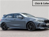 Used BMW 1 Series