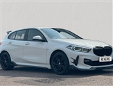 Used BMW 1 Series