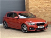Used BMW 1 Series