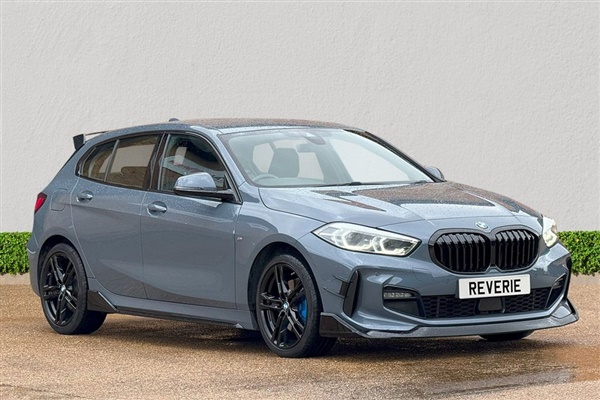 Large image for the Used BMW 1 SERIES