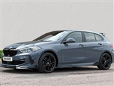 Used BMW 1 Series