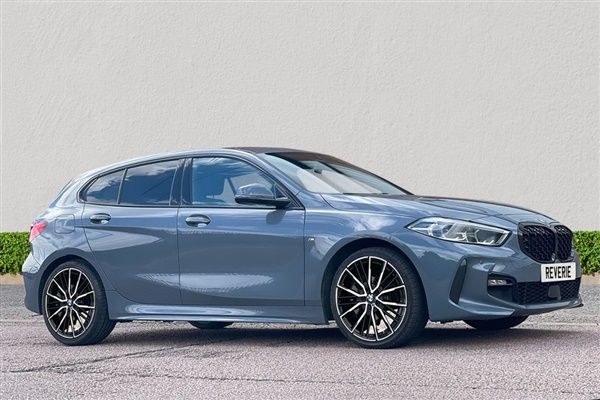 Large image for the Used BMW 1 SERIES