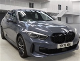 Used BMW 1 Series