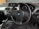 Used BMW 1 Series