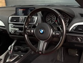 Used BMW 1 Series
