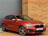 Used BMW 1 Series