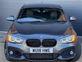 Used BMW 1 Series Used BMW 1 Series