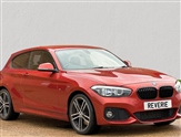 Used BMW 1 Series