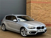 Used BMW 1 Series Used BMW 1 Series