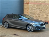 Used BMW 1 Series