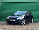 Used BMW 1 Series
