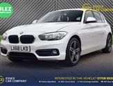 Used BMW 1 Series