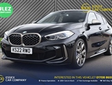 Used BMW 1 Series