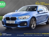 Used BMW 1 Series