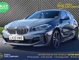 Used BMW 1 Series