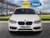 BMW 1 Series Image 2