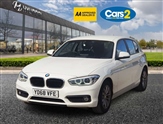 BMW 1 Series Image 3