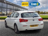 BMW 1 Series Image 4