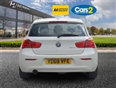 BMW 1 Series Image 5