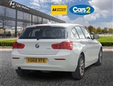 BMW 1 Series Image 6