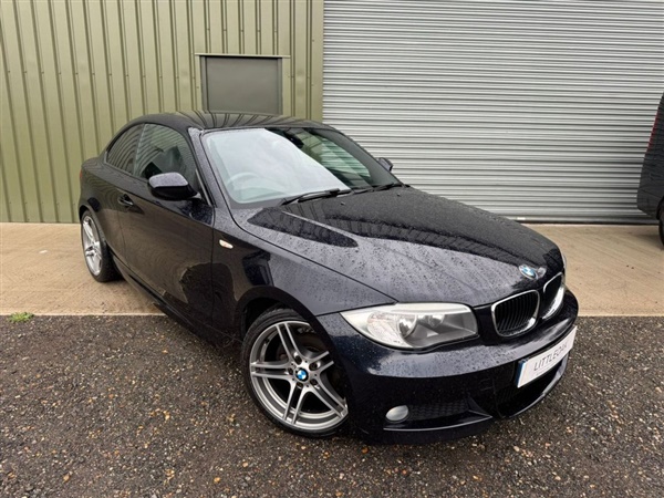 Large image for the Used BMW 1 SERIES