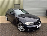 Used BMW 1 Series
