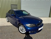 Used BMW 1 Series