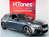 Used BMW 1 Series