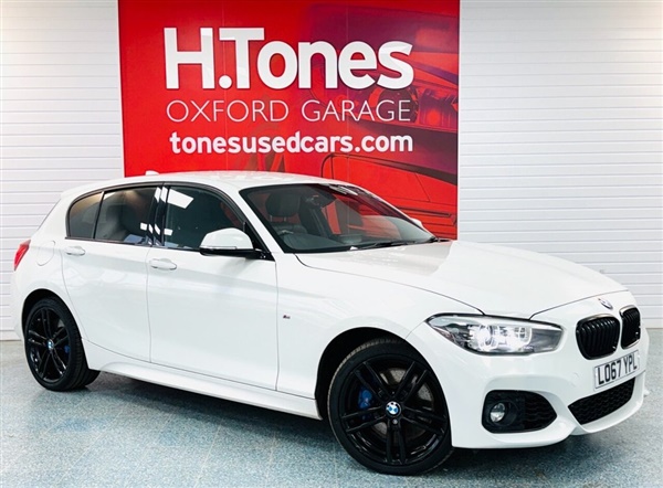 Large image for the Used BMW 1 SERIES
