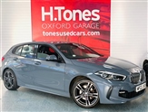 Used BMW 1 Series
