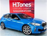 Used BMW 1 Series