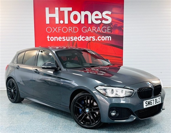 Large image for the Used BMW 1 SERIES