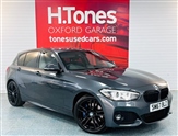 Used BMW 1 Series