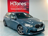 Used BMW 1 Series