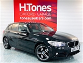 Used BMW 1 Series
