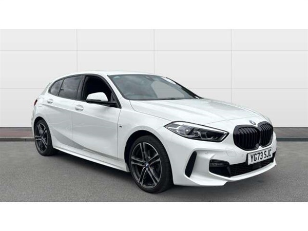 Large image for the Used BMW 1 Series