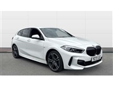 BMW 1 Series Image 1