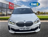 BMW 1 Series Image 2