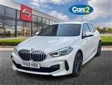 BMW 1 Series Image 3