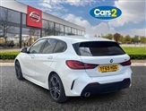 BMW 1 Series Image 4